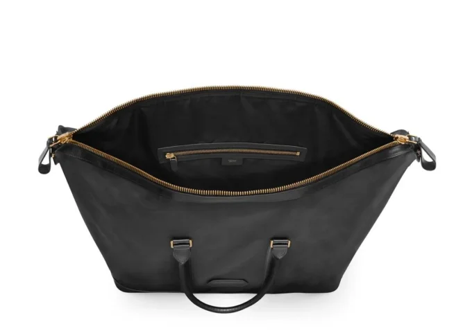 Recycled Nylon Holdall Recycled Nylon Holdall