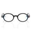 Ronde Horn Blue Block Opticals Ronde Horn Blue Block Opticals