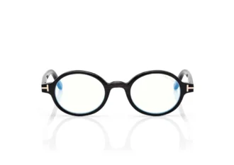 Ronde Horn Blue Block Opticals Ronde Horn Blue Block Opticals