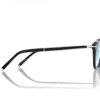 Ronde Horn Blue Block Opticals