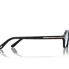 Ronde Horn Blue Block Opticals Ronde Horn Blue Block Opticals