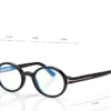 Ronde Horn Blue Block Opticals Ronde Horn Blue Block Opticals