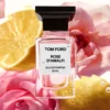 Rose D’Amalfi Eau De Parfum Rose D’Amalfi Eau De Parfum