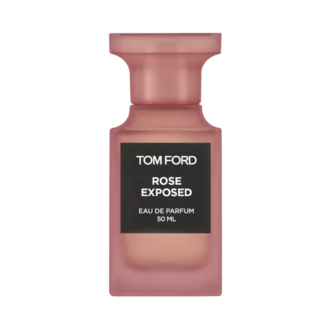 Rose Exposed Eau De Parfum