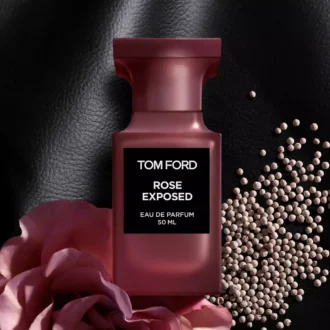 Rose Exposed Eau De Parfum