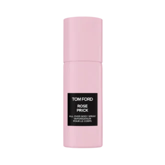 Rose Prick All Over Body Spray