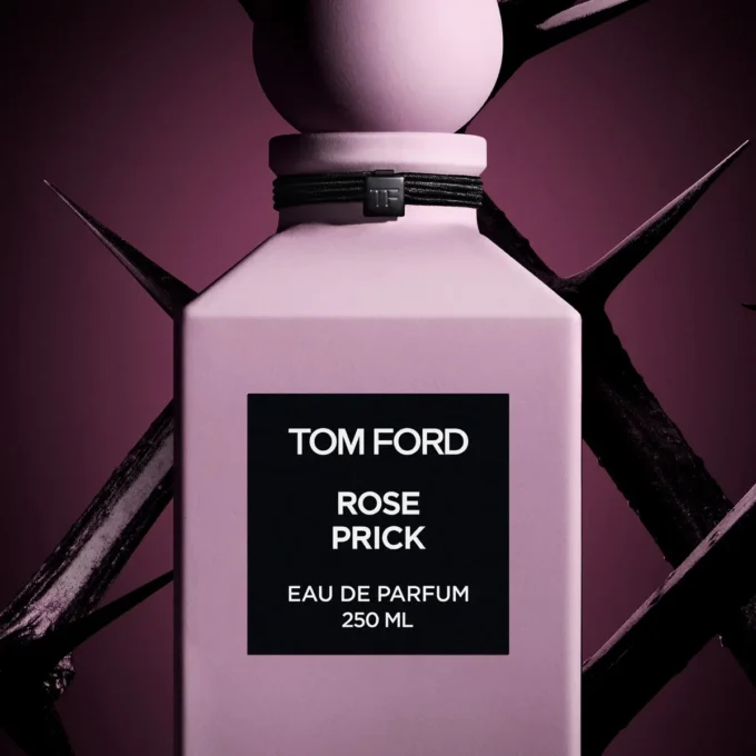 Rose Prick Eau De Parfum Rose Prick Eau De Parfum