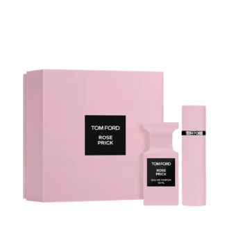 Rose Prick Eau De Parfum Set