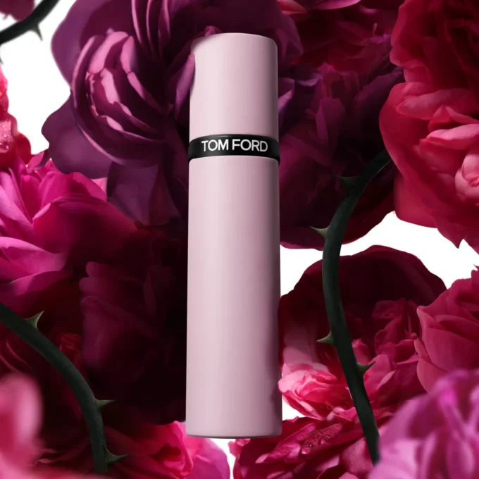 Rose Prick Eau De Parfum Set Rose Prick Eau De Parfum Set