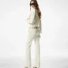 Safari-jumpsuit met opstaande kraag Safari-jumpsuit met opstaande kraag