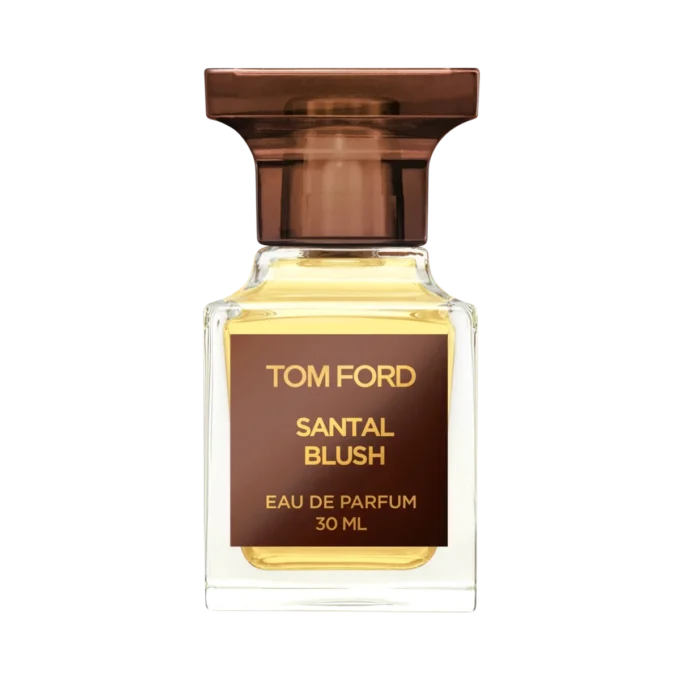 Santal Blush Eau De Parfum Santal Blush Eau De Parfum