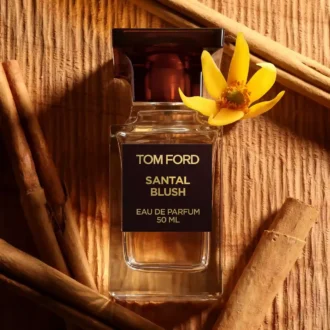 Santal Blush Eau De Parfum