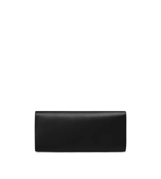 Satijnen Bar Clutch Satijnen Bar Clutch