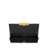 Satijnen Bar Clutch Satijnen Bar Clutch