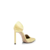 Satijnen Eva D’Orsay-pumps Satijnen Eva D’Orsay-pumps