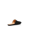 Satijnen pantoffels Satijnen pantoffels