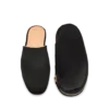 Satijnen pantoffels Satijnen pantoffels