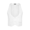 Scherp Grain De Poudre-vest Scherp Grain De Poudre-vest