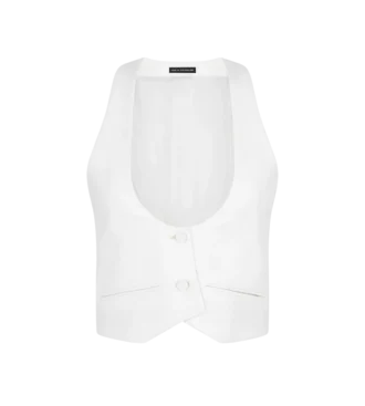 Scherp Grain De Poudre-vest