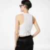 Scherp Grain De Poudre-vest Scherp Grain De Poudre-vest
