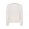 Scottish Teasel Cashmere Crew Neck Scottish Teasel Cashmere Crew Neck
