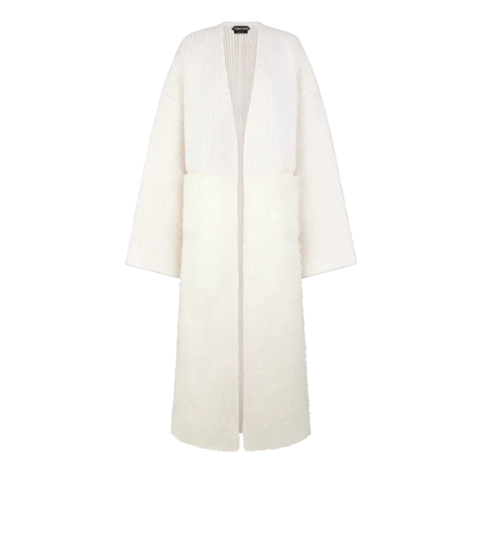 Sculpturale maxi-jas Sculpturale maxi-jas
