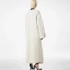 Sculpturale maxi-jas Sculpturale maxi-jas