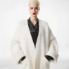 Sculpturale maxi-jas Sculpturale maxi-jas