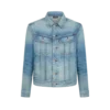 Selvedge Denim Icon Jacket