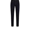 Selvedge slim fit denim Selvedge slim fit denim