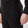 Sequins Light Bouclè-broek Sequins Light Bouclè-broek