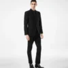 Sequins Light Bouclè-broek Sequins Light Bouclè-broek