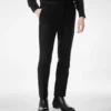 Sequins Light Bouclè-broek Sequins Light Bouclè-broek