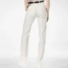 Shadow Stripe wollen zijden rechte broek Shadow Stripe wollen zijden rechte broek