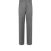 Sharkskin Herringbone Double Splittable Pant Sharkskin Herringbone Double Splittable Pant