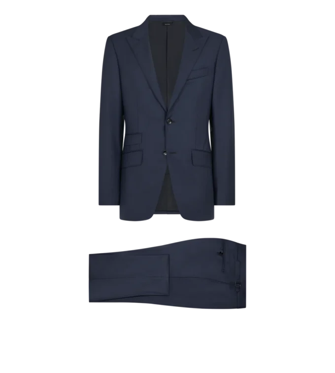 Sharkskin O’Connor-pak