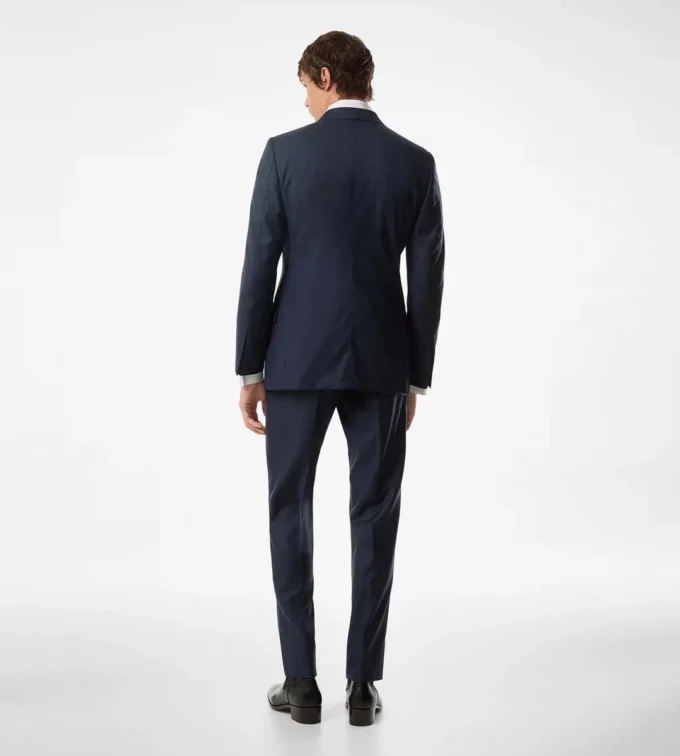 Sharkskin O’Connor-pak