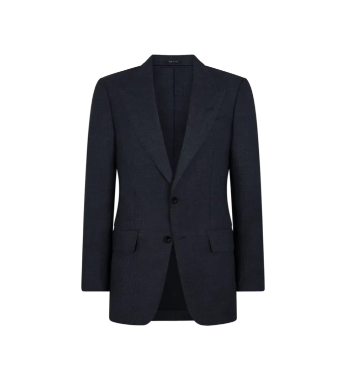 Sharkskin Shelton-jas