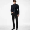 Sharkskin Shelton-jas