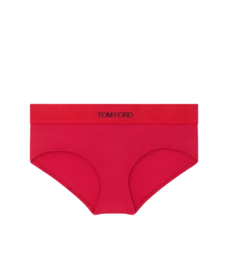 Signature Boy Shorts Signature Boy Shorts