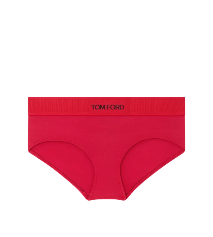 Signature Boy Shorts