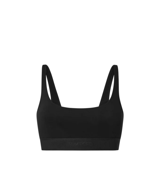 Signature Bralette