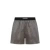 Signature pyjamashort