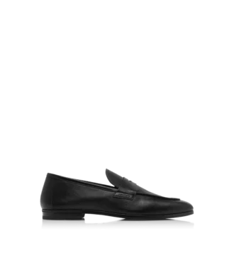 Soepele Sean Twisted Band Loafer