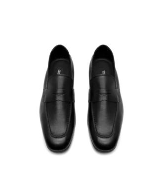 Soepele Sean Twisted Band Loafer