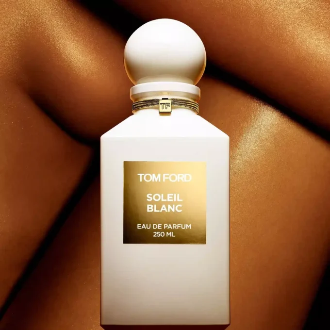 Soleil Blanc Eau De Parfum Soleil Blanc Eau De Parfum