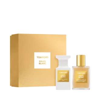 Soleil Blanc Endless Summer Set