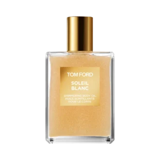 Soleil Blanc Shimmering Body Oil Soleil Blanc Shimmering Body Oil
