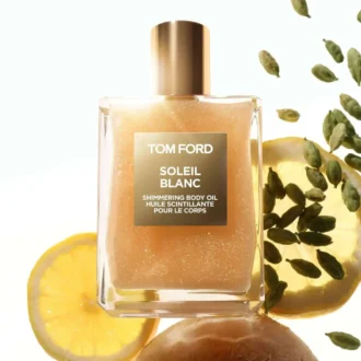 Soleil Blanc Shimmering Body Oil Soleil Blanc Shimmering Body Oil