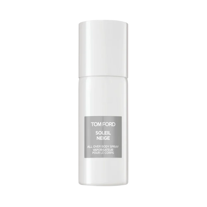 Soleil Neige All Over Body Spray Soleil Neige All Over Body Spray